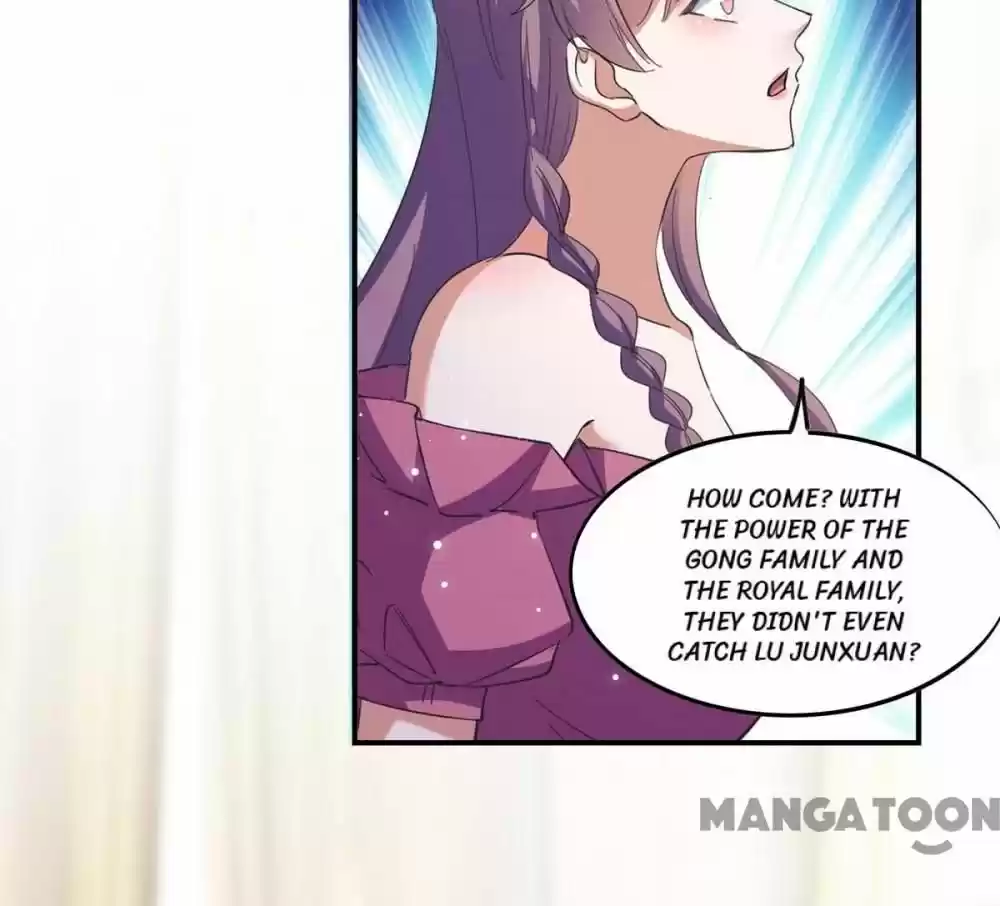 My Badass Ceo Daddy Chapter 196