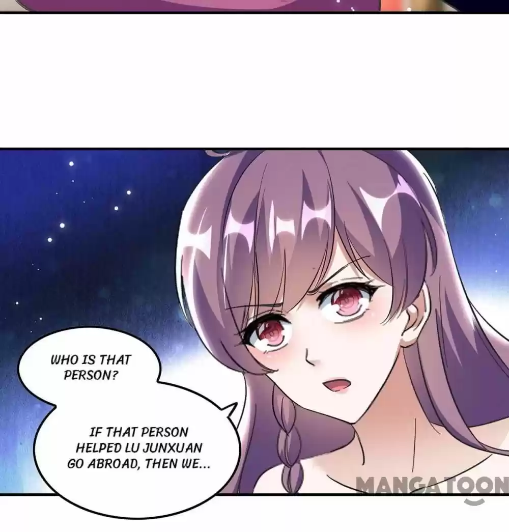 My Badass Ceo Daddy Chapter 196