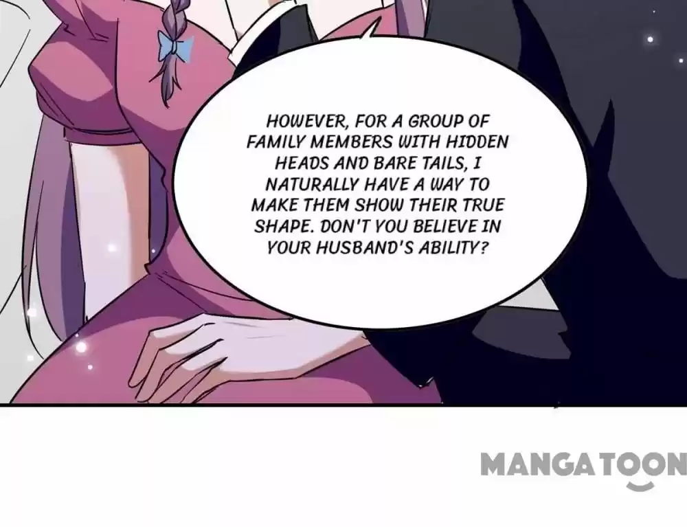 My Badass Ceo Daddy Chapter 196