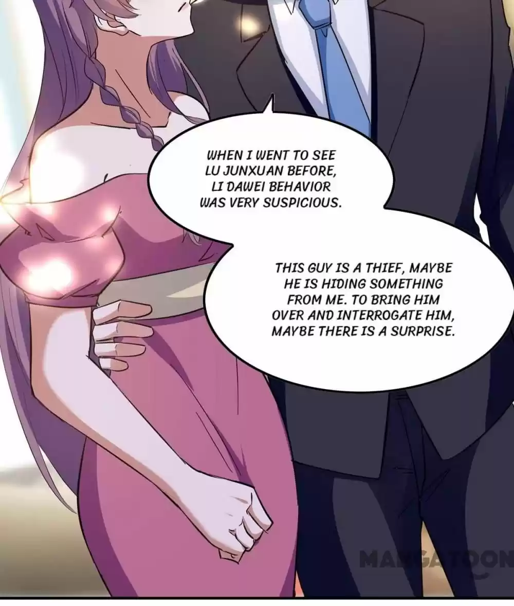 My Badass Ceo Daddy Chapter 196