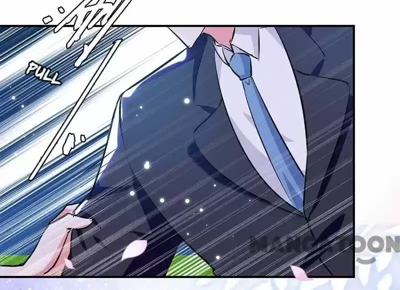 My Badass Ceo Daddy Chapter 197