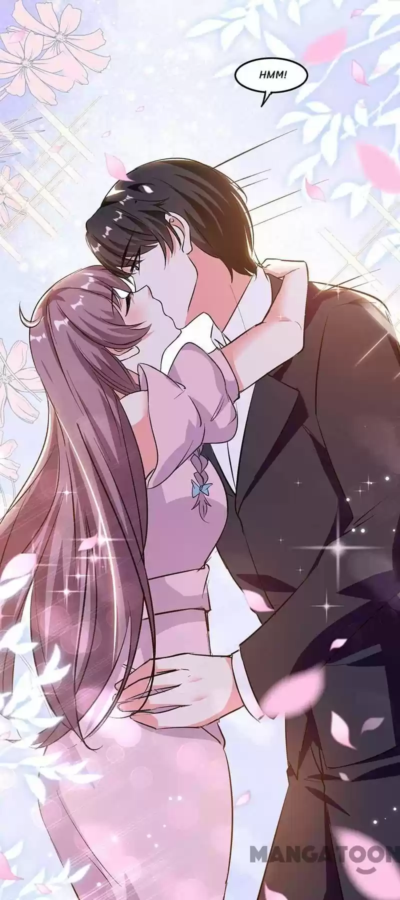 My Badass Ceo Daddy Chapter 197