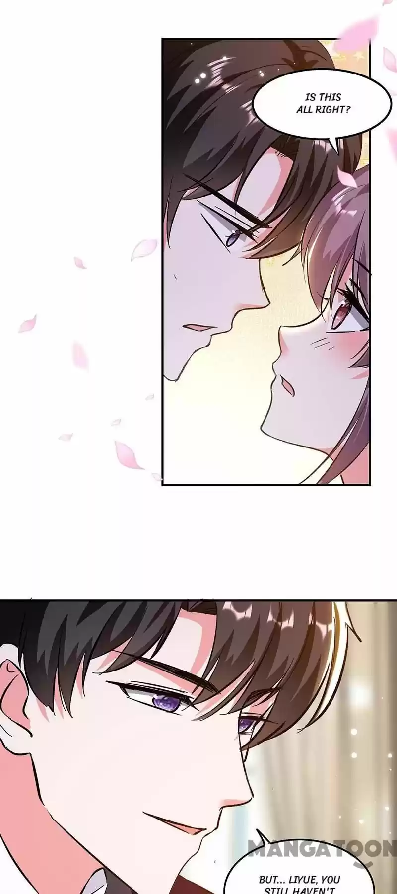 My Badass Ceo Daddy Chapter 197