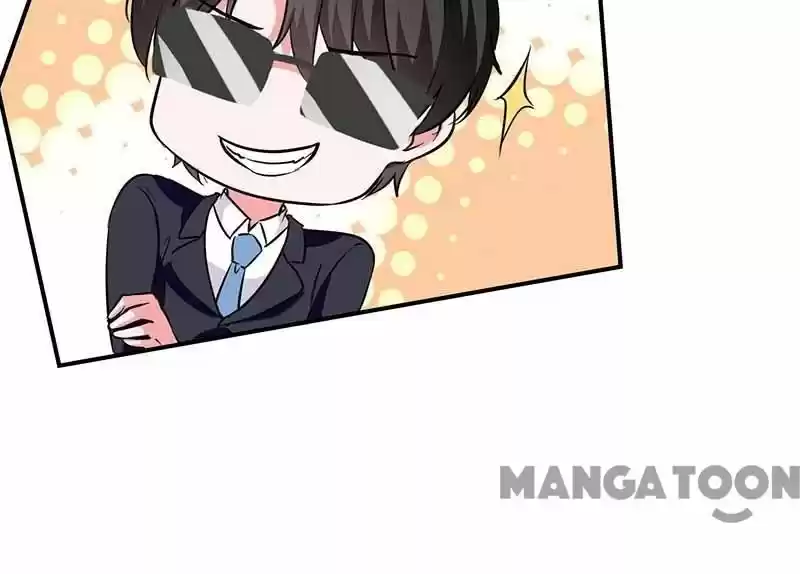 My Badass Ceo Daddy Chapter 197