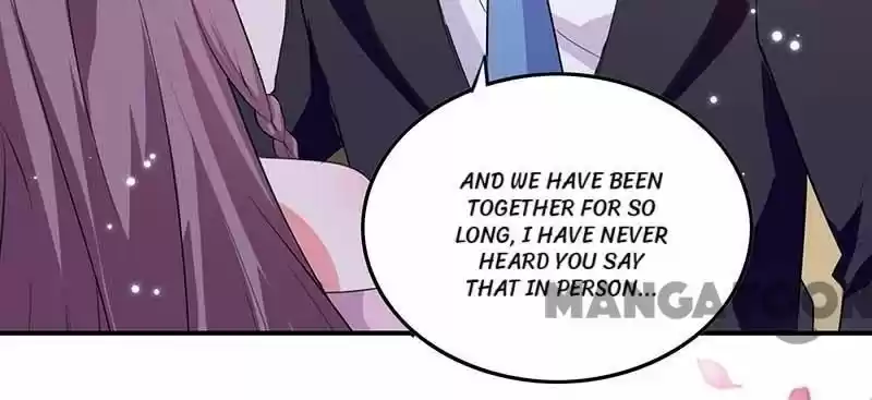 My Badass Ceo Daddy Chapter 197