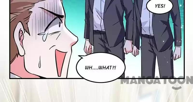 My Badass Ceo Daddy Chapter 197