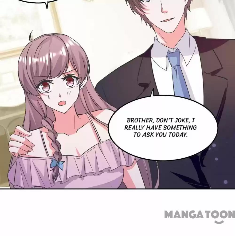 My Badass Ceo Daddy Chapter 199