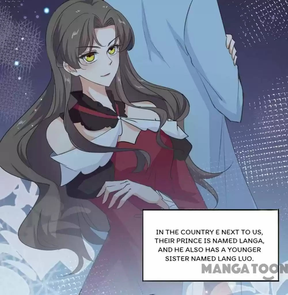 My Badass Ceo Daddy Chapter 199