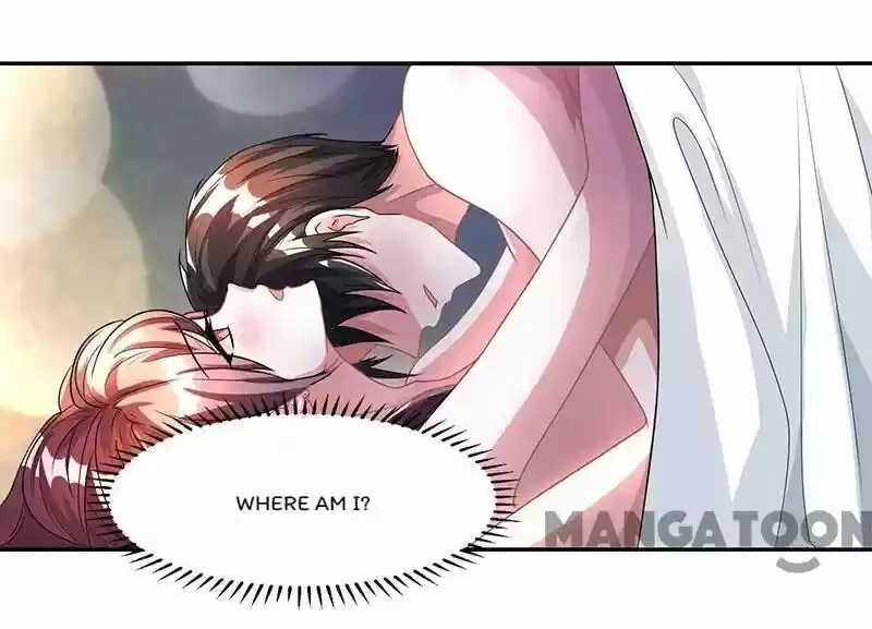 My Badass Ceo Daddy Chapter 2