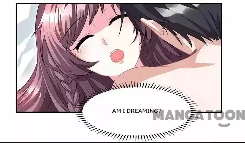 My Badass Ceo Daddy Chapter 2