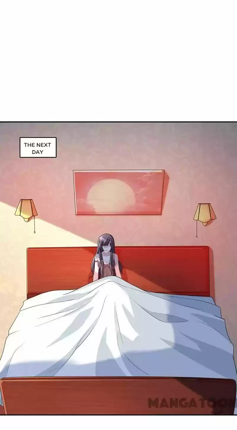 My Badass Ceo Daddy Chapter 2