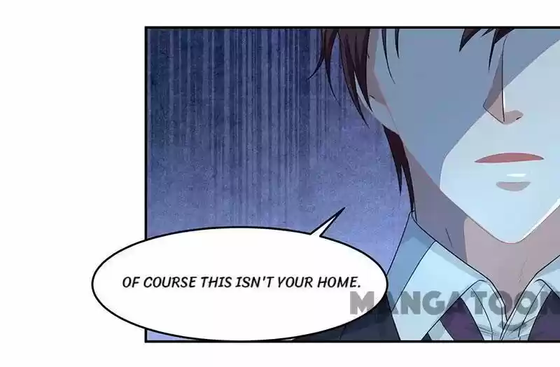 My Badass Ceo Daddy Chapter 2