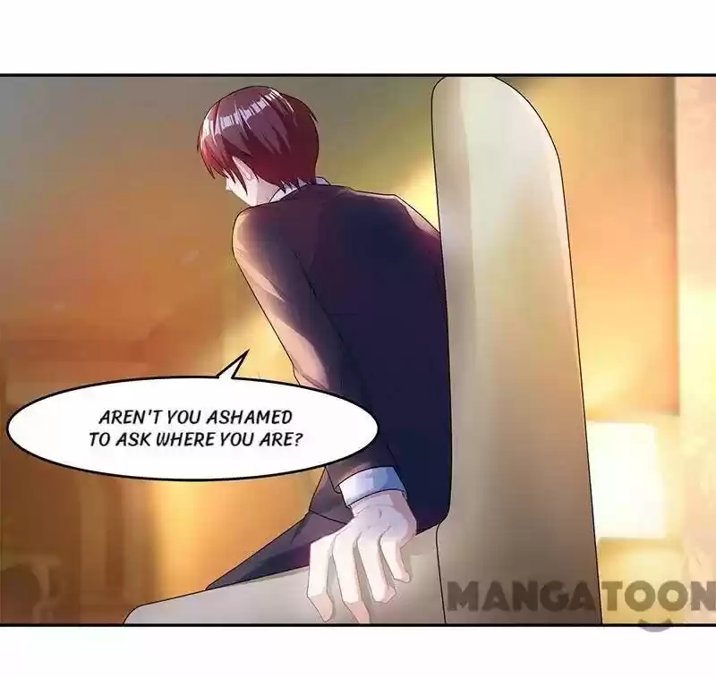 My Badass Ceo Daddy Chapter 2