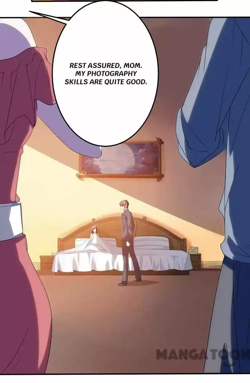 My Badass Ceo Daddy Chapter 2