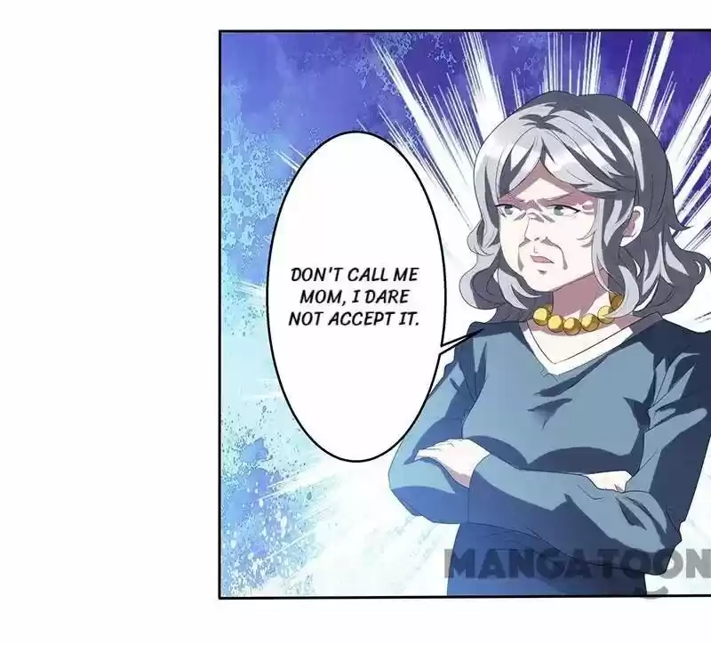 My Badass Ceo Daddy Chapter 2