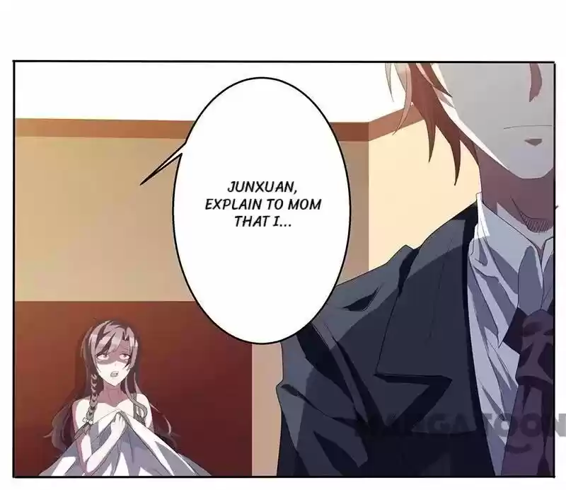 My Badass Ceo Daddy Chapter 2