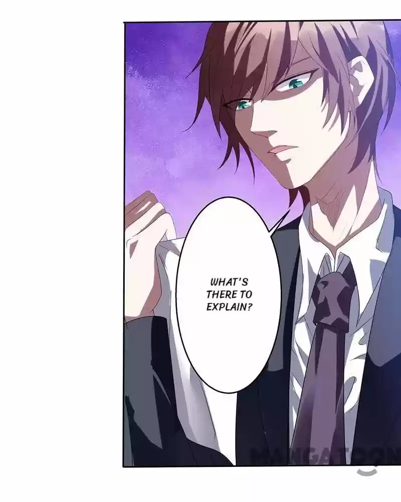 My Badass Ceo Daddy Chapter 2