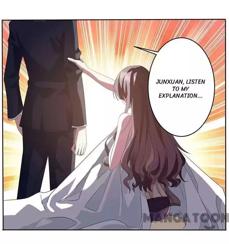 My Badass Ceo Daddy Chapter 2