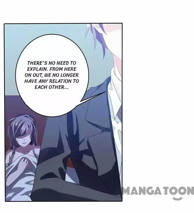 My Badass Ceo Daddy Chapter 2