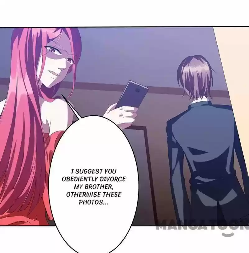 My Badass Ceo Daddy Chapter 2