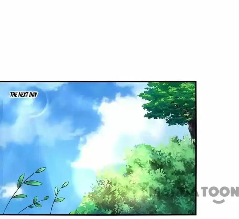 My Badass Ceo Daddy Chapter 20