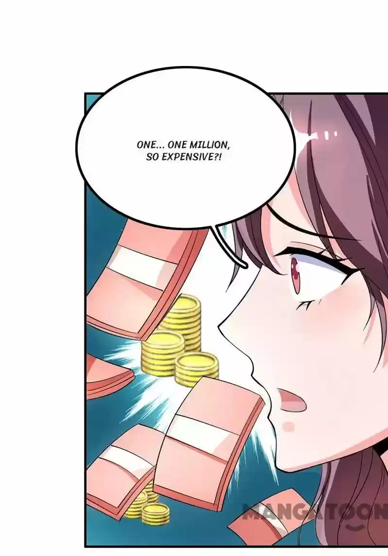 My Badass Ceo Daddy Chapter 20