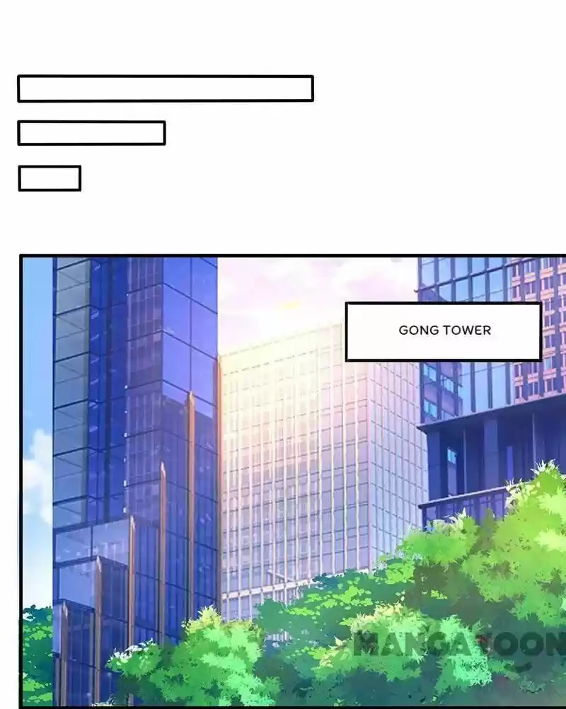 My Badass Ceo Daddy Chapter 20