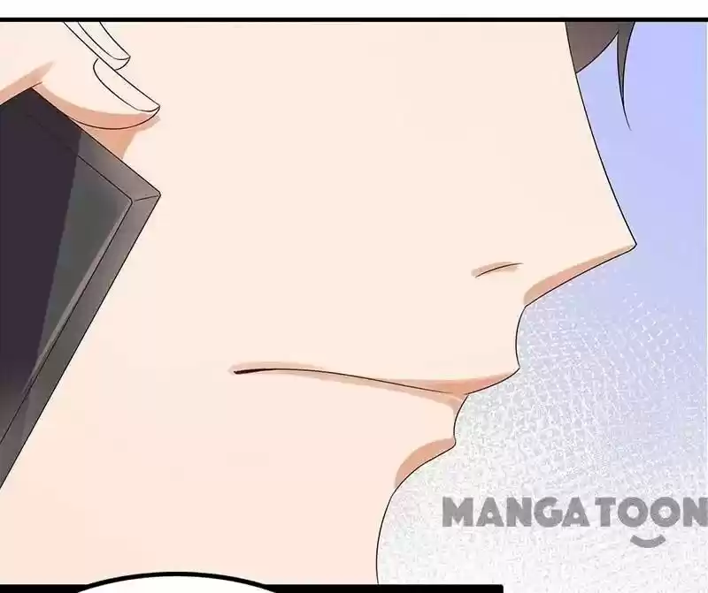 My Badass Ceo Daddy Chapter 20