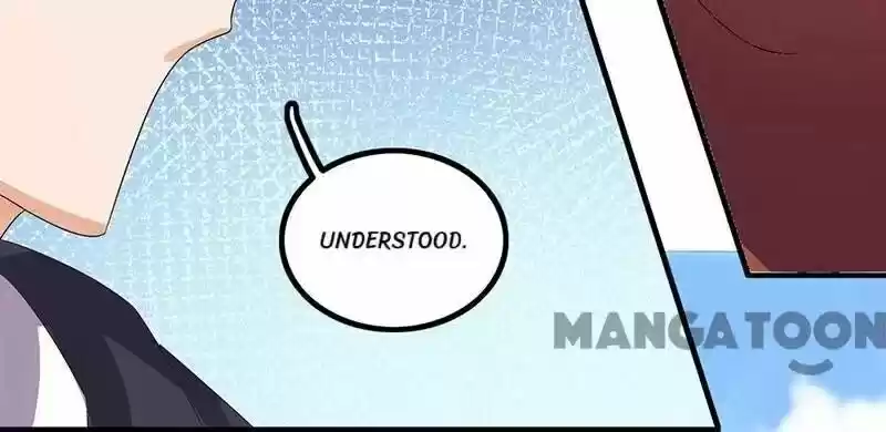 My Badass Ceo Daddy Chapter 20