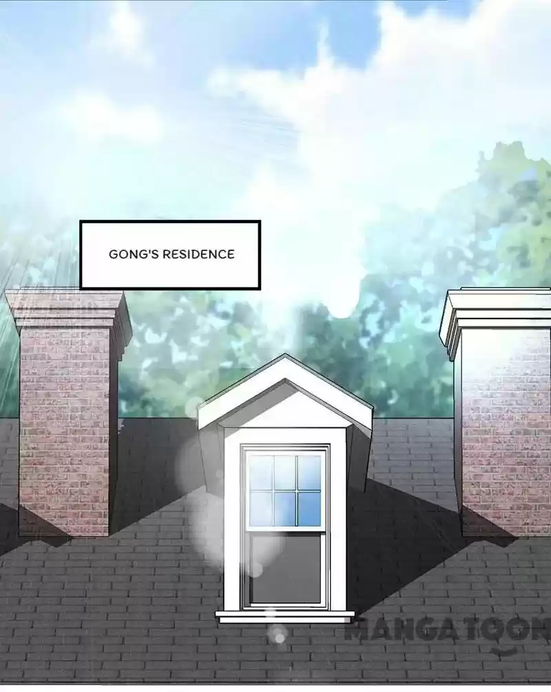 My Badass Ceo Daddy Chapter 20