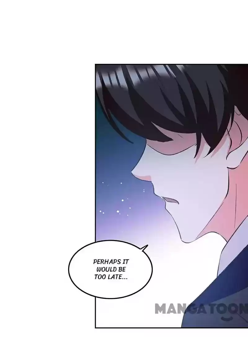 My Badass Ceo Daddy Chapter 200