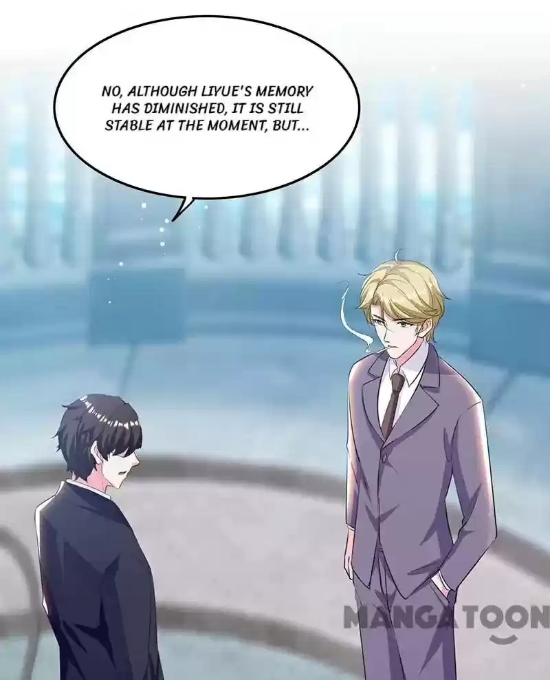 My Badass Ceo Daddy Chapter 200