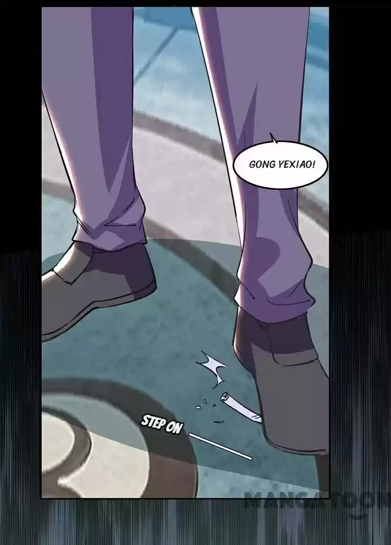 My Badass Ceo Daddy Chapter 200