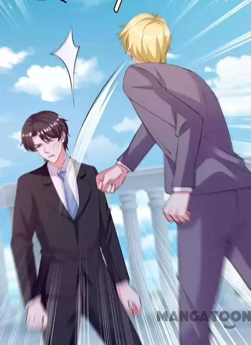 My Badass Ceo Daddy Chapter 200