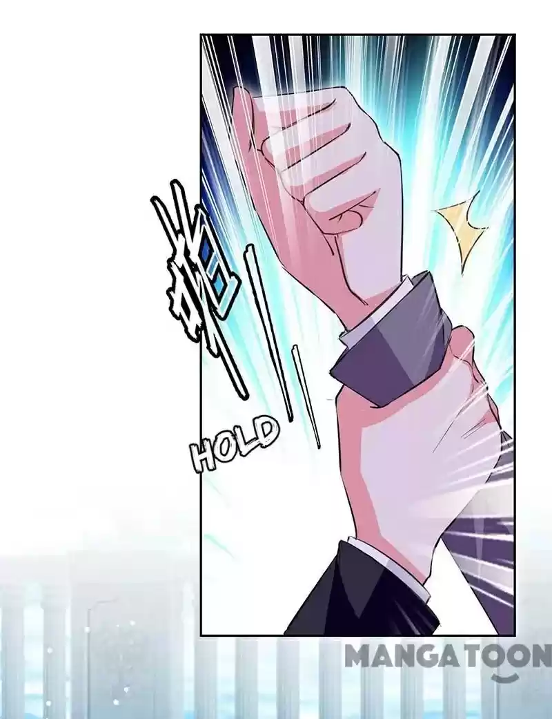 My Badass Ceo Daddy Chapter 200