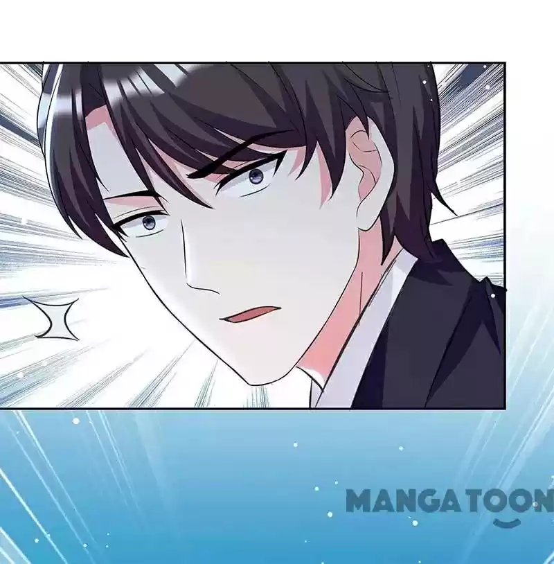 My Badass Ceo Daddy Chapter 200