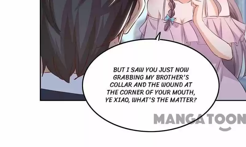 My Badass Ceo Daddy Chapter 201