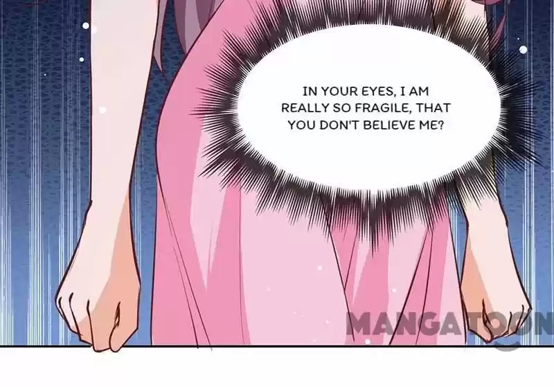 My Badass Ceo Daddy Chapter 201