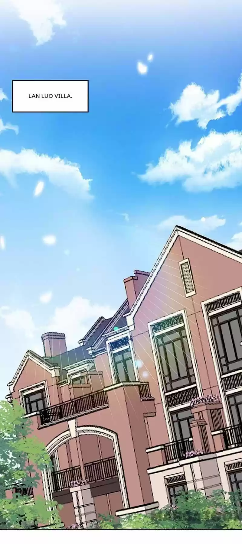 My Badass Ceo Daddy Chapter 201