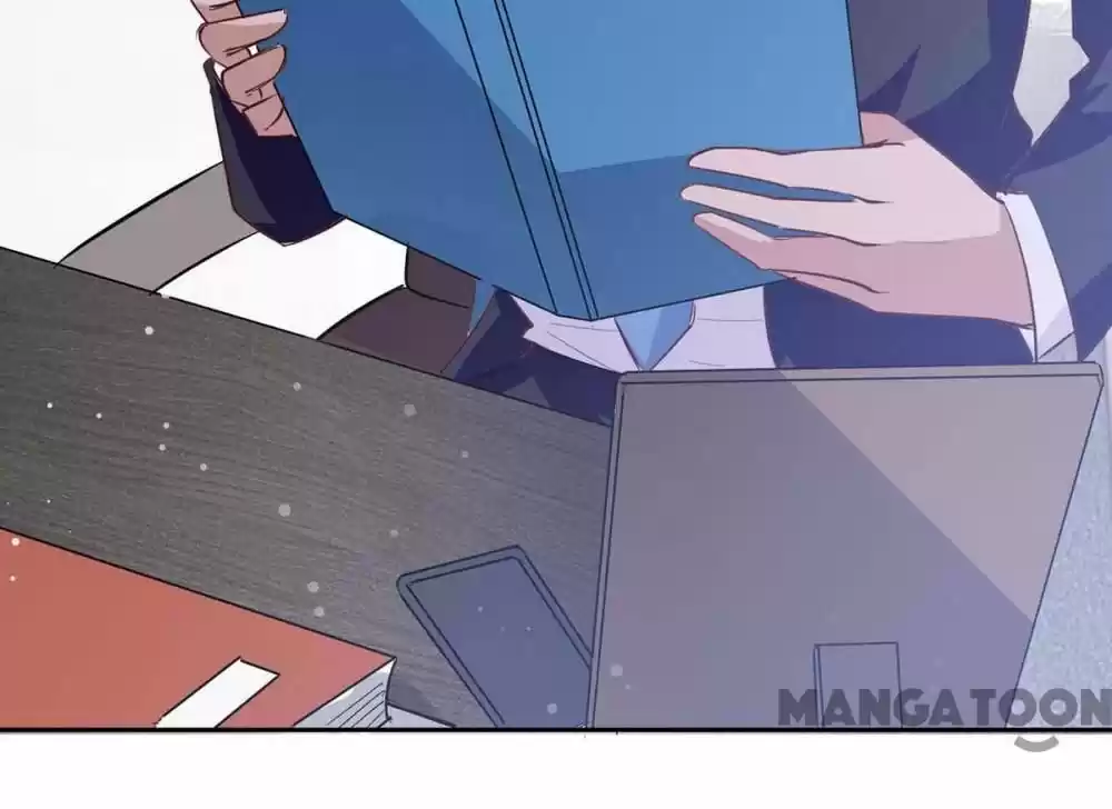 My Badass Ceo Daddy Chapter 202