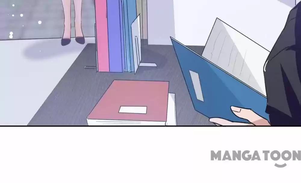 My Badass Ceo Daddy Chapter 202