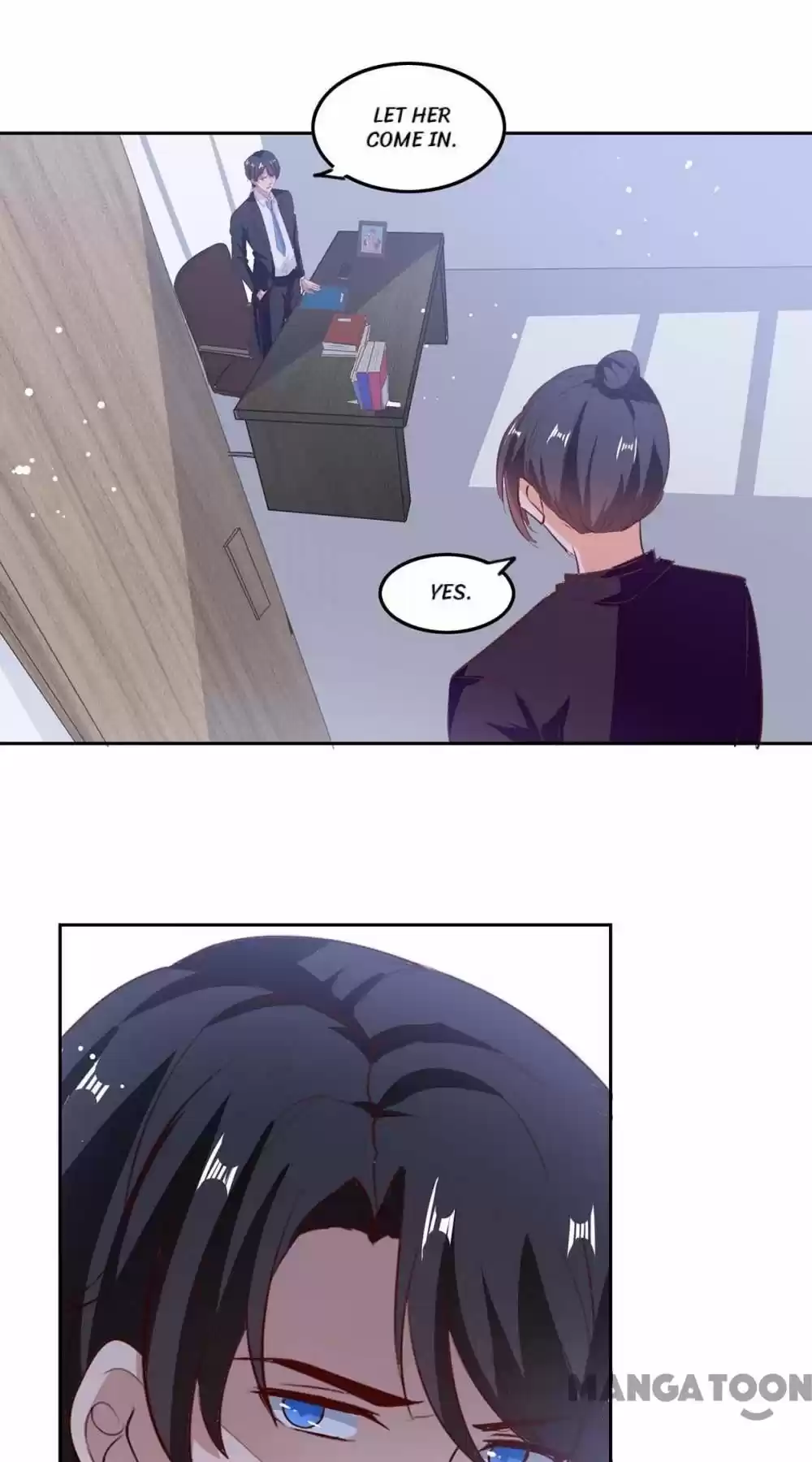 My Badass Ceo Daddy Chapter 202