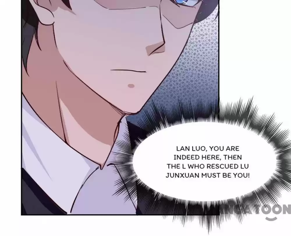 My Badass Ceo Daddy Chapter 202