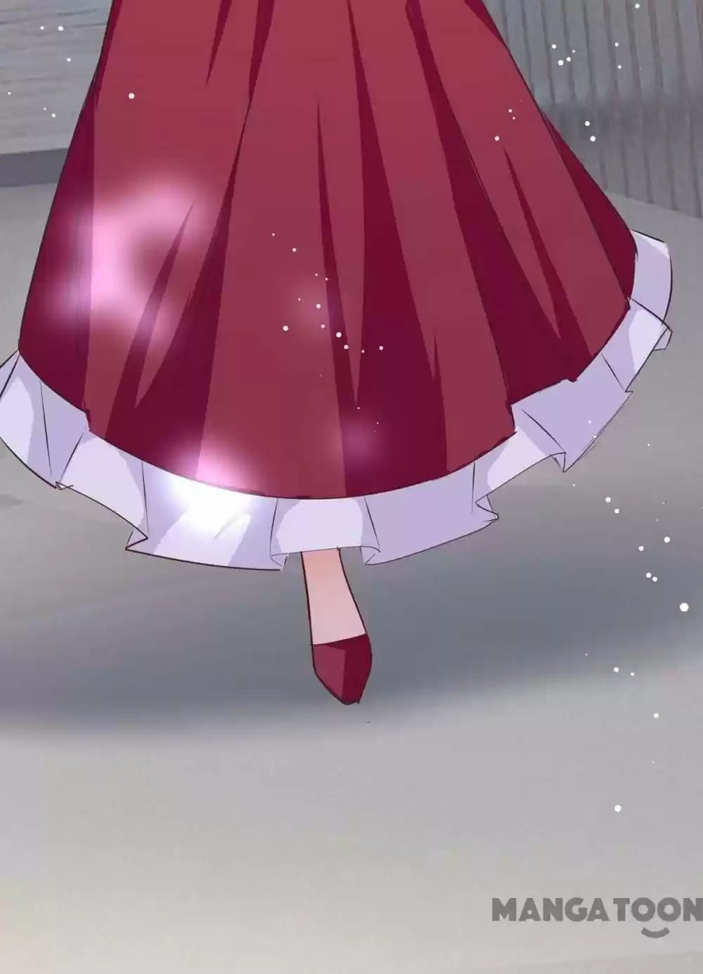 My Badass Ceo Daddy Chapter 202