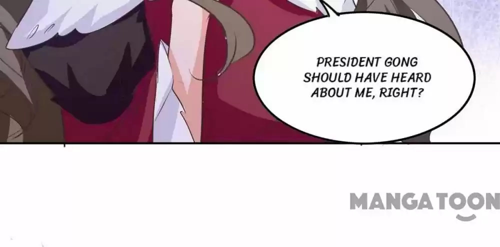 My Badass Ceo Daddy Chapter 202