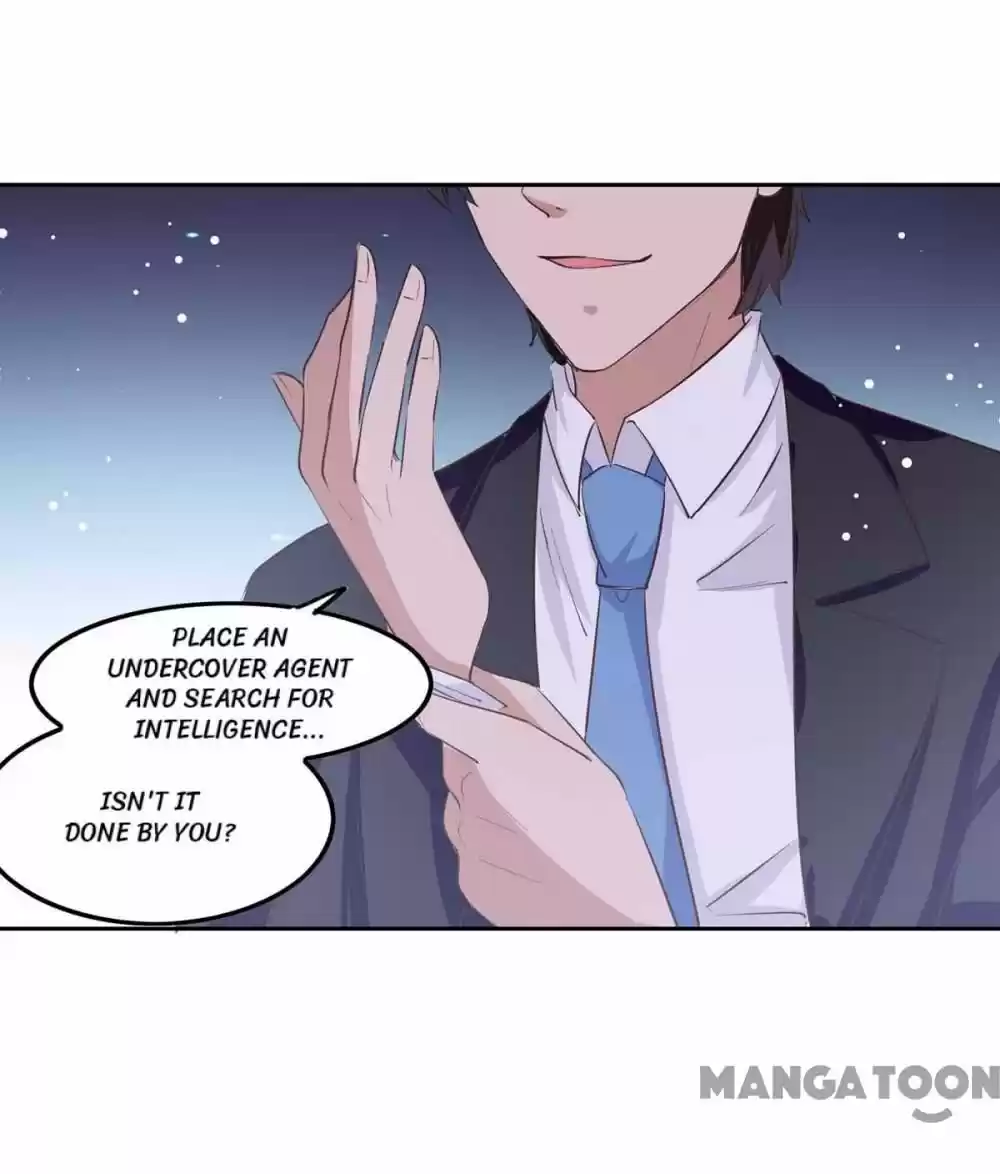 My Badass Ceo Daddy Chapter 202