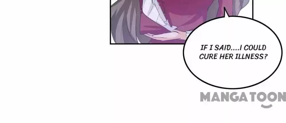 My Badass Ceo Daddy Chapter 202