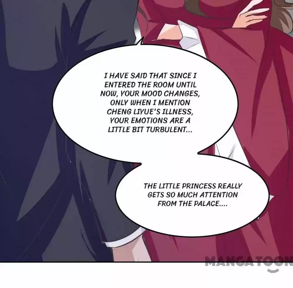 My Badass Ceo Daddy Chapter 202