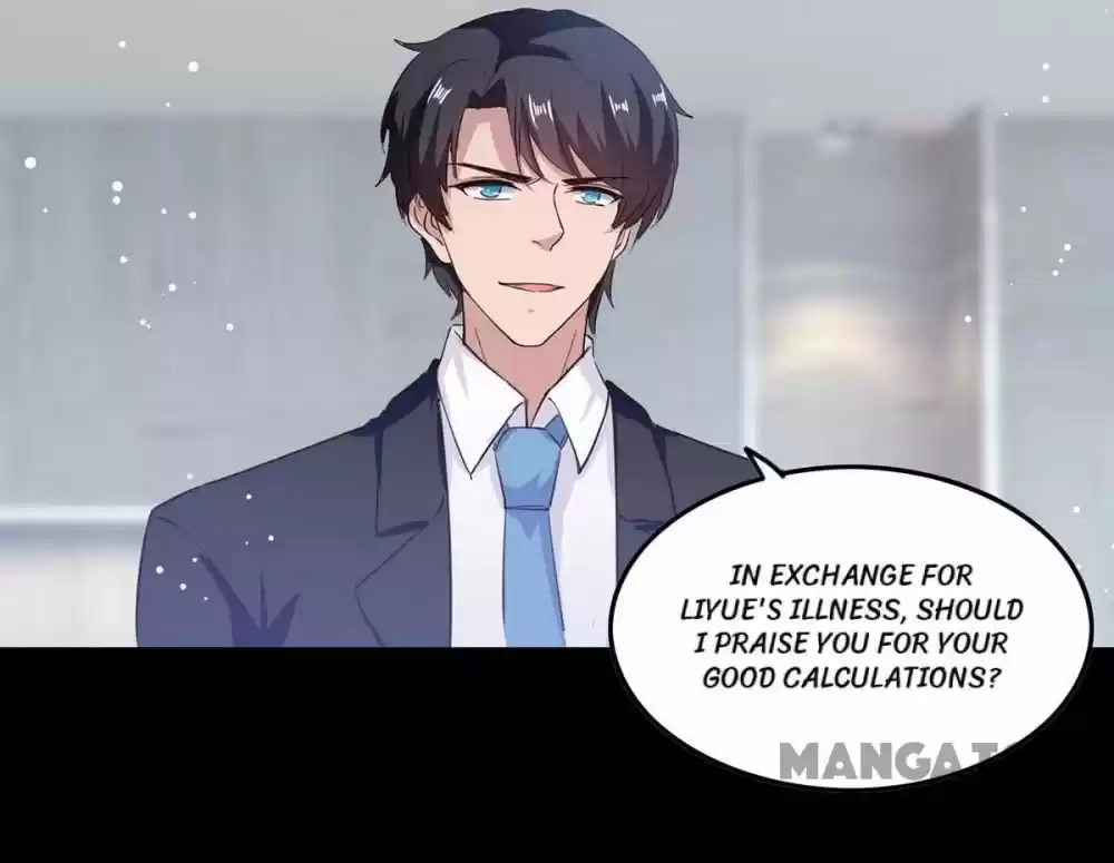 My Badass Ceo Daddy Chapter 202