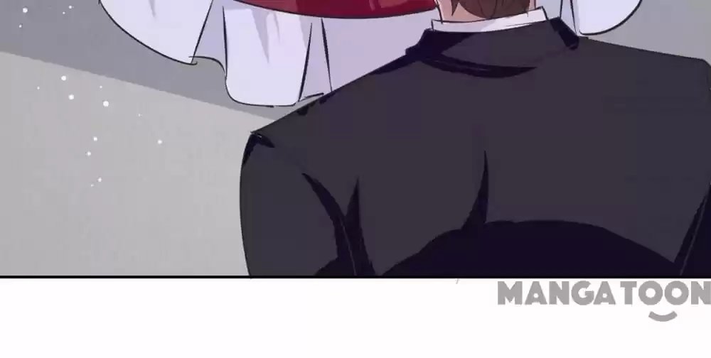 My Badass Ceo Daddy Chapter 203